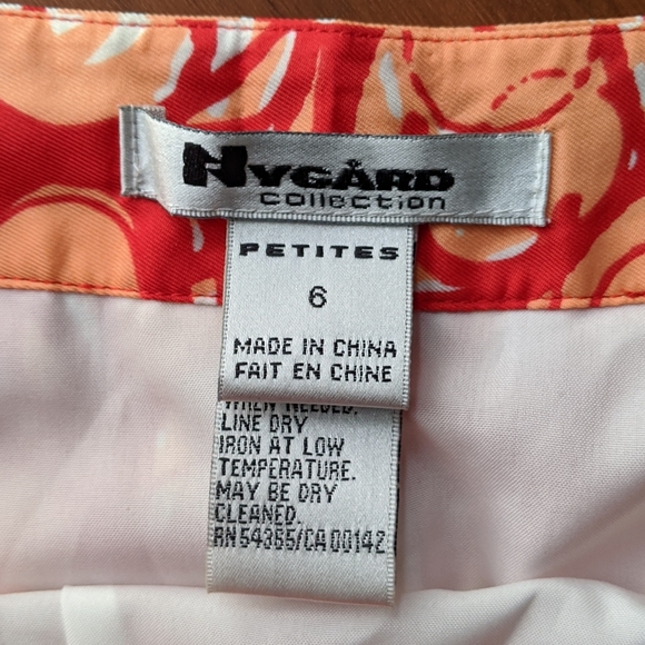 Nygard Collection skirt - Picture 5 of 6